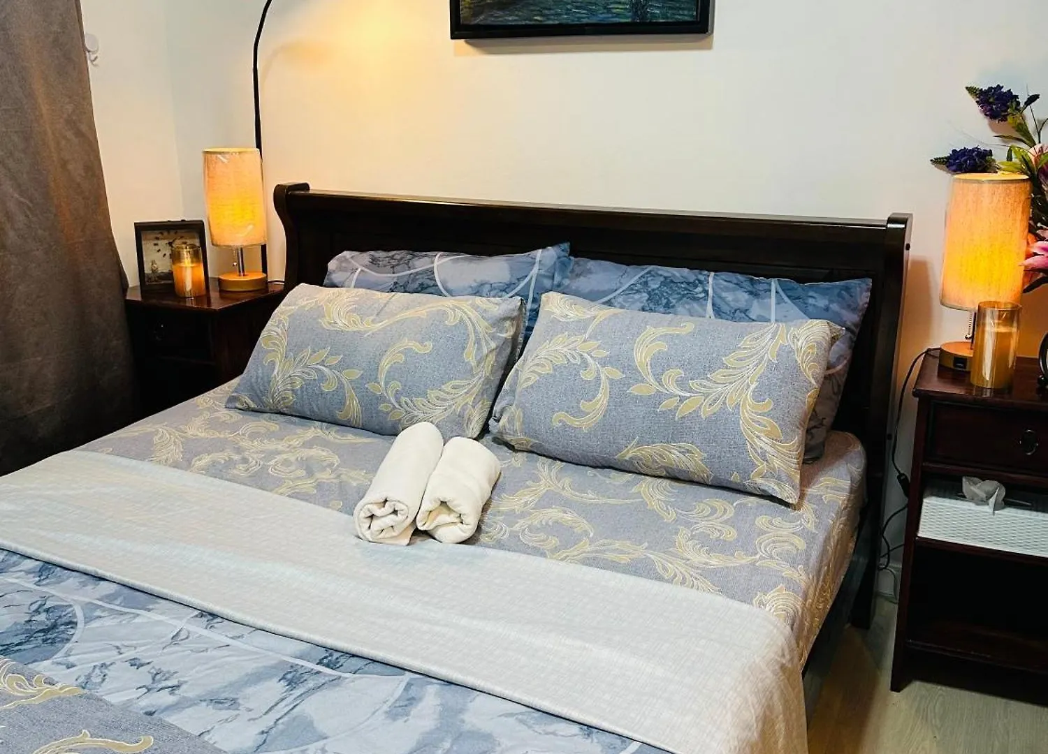 Rk Staycations At Azure Urban Resort Residences Manila 0*,  Philippines