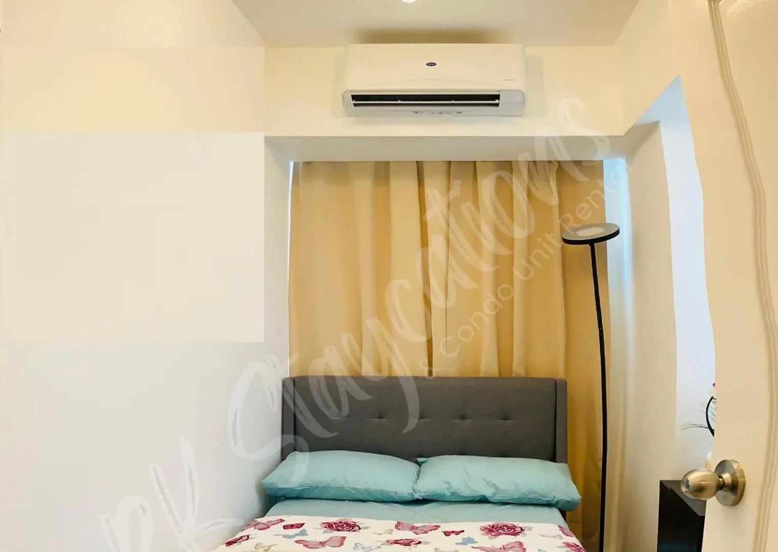 Rk Staycations At Azure Urban Resort Residences Manila 0*,